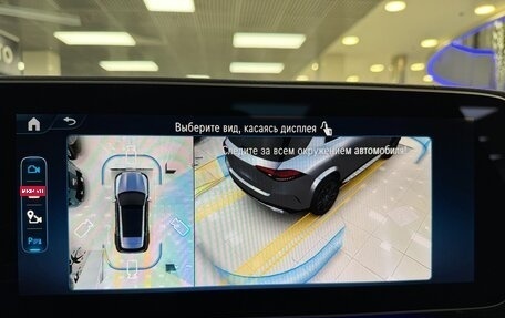 Mercedes-Benz GLE, 2025 год, 11 999 000 рублей, 17 фотография