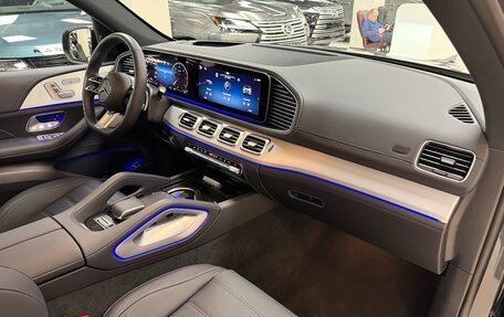 Mercedes-Benz GLE, 2025 год, 11 999 000 рублей, 28 фотография