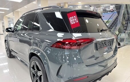 Mercedes-Benz GLE, 2025 год, 11 999 000 рублей, 8 фотография