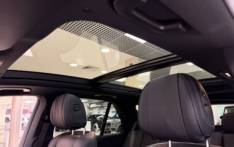 Mercedes-Benz GLE, 2025 год, 11 999 000 рублей, 26 фотография