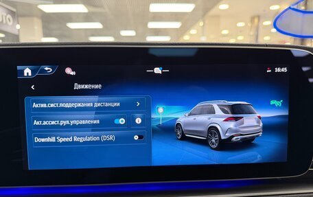 Mercedes-Benz GLE, 2025 год, 11 999 000 рублей, 21 фотография