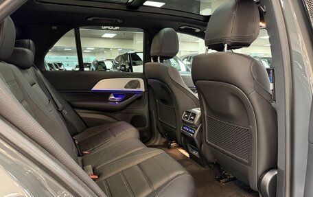 Mercedes-Benz GLE, 2025 год, 11 999 000 рублей, 30 фотография