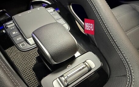 Mercedes-Benz GLE, 2025 год, 11 999 000 рублей, 24 фотография