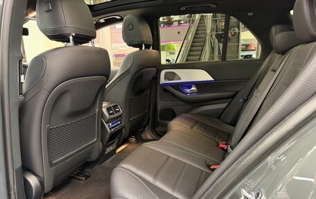 Mercedes-Benz GLE, 2025 год, 11 999 000 рублей, 32 фотография