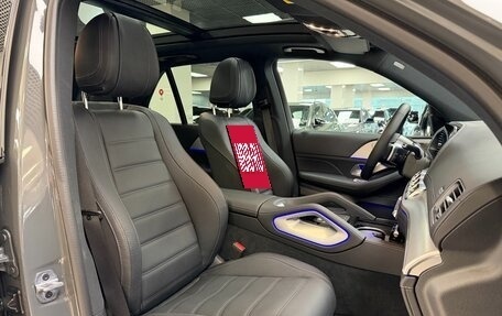 Mercedes-Benz GLE, 2025 год, 11 999 000 рублей, 29 фотография