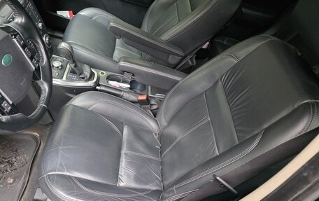 Land Rover Freelander II рестайлинг 2, 2012 год, 1 900 000 рублей, 13 фотография
