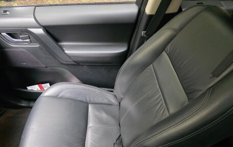Land Rover Freelander II рестайлинг 2, 2012 год, 1 900 000 рублей, 14 фотография