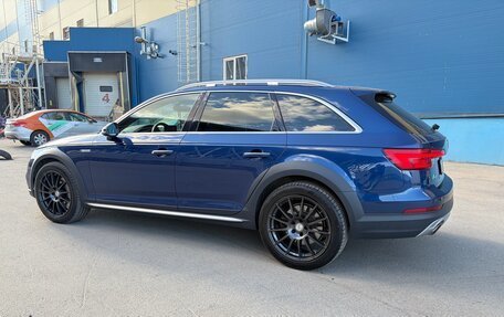 Audi A4 allroad, 2016 год, 2 999 000 рублей, 7 фотография