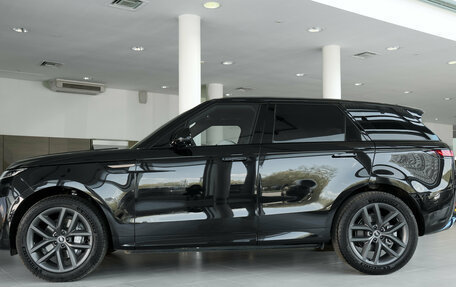 Land Rover Range Rover Sport, 2025 год, 16 800 000 рублей, 3 фотография