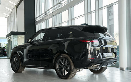 Land Rover Range Rover Sport, 2025 год, 16 800 000 рублей, 4 фотография