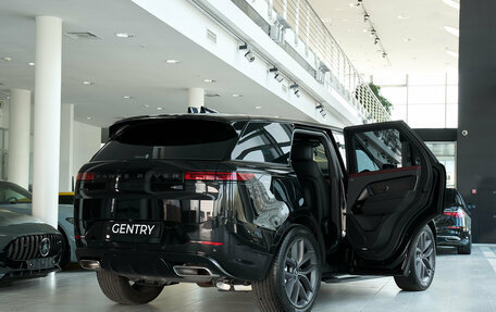 Land Rover Range Rover Sport, 2025 год, 16 800 000 рублей, 6 фотография