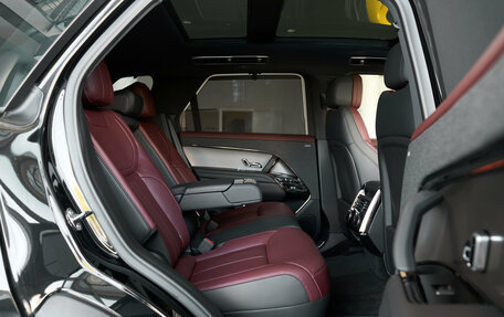Land Rover Range Rover Sport, 2025 год, 16 800 000 рублей, 12 фотография