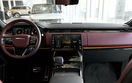 Land Rover Range Rover Sport, 2025 год, 16 800 000 рублей, 10 фотография