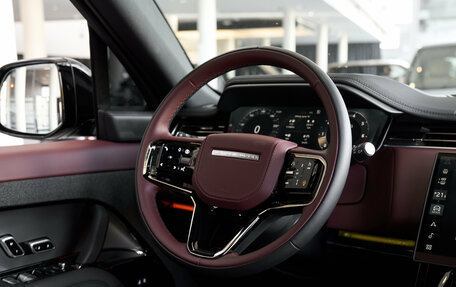 Land Rover Range Rover Sport, 2025 год, 16 800 000 рублей, 11 фотография