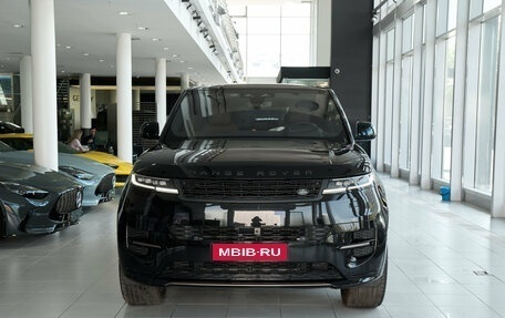 Land Rover Range Rover Sport, 2025 год, 16 800 000 рублей, 2 фотография