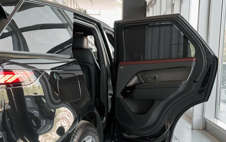 Land Rover Range Rover Sport, 2025 год, 16 800 000 рублей, 23 фотография