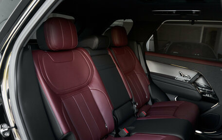 Land Rover Range Rover Sport, 2025 год, 16 800 000 рублей, 14 фотография