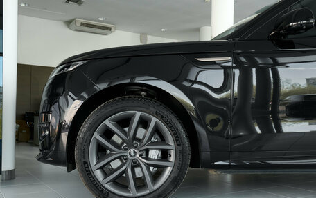 Land Rover Range Rover Sport, 2025 год, 16 800 000 рублей, 26 фотография