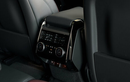 Land Rover Range Rover Sport, 2025 год, 16 800 000 рублей, 21 фотография
