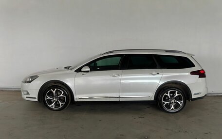 Citroen C5 II, 2014 год, 980 000 рублей, 4 фотография