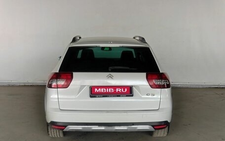 Citroen C5 II, 2014 год, 980 000 рублей, 6 фотография