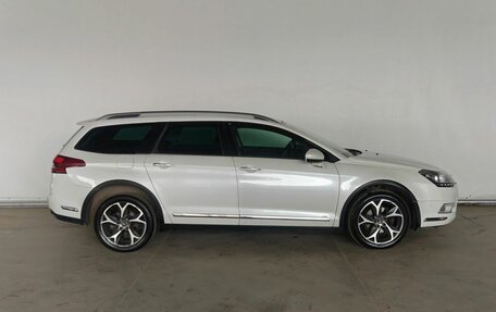 Citroen C5 II, 2014 год, 980 000 рублей, 8 фотография