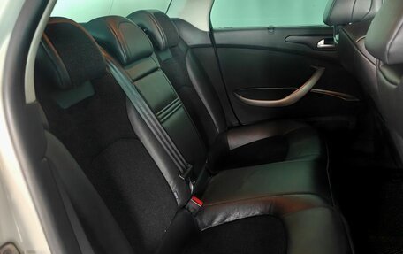 Citroen C5 II, 2014 год, 980 000 рублей, 11 фотография