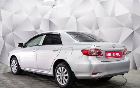 Toyota Corolla, 2013 год, 1 350 000 рублей, 2 фотография