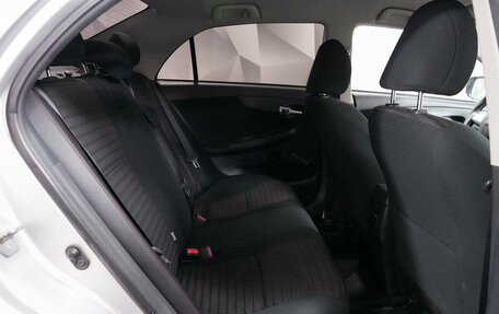 Toyota Corolla, 2013 год, 1 350 000 рублей, 10 фотография