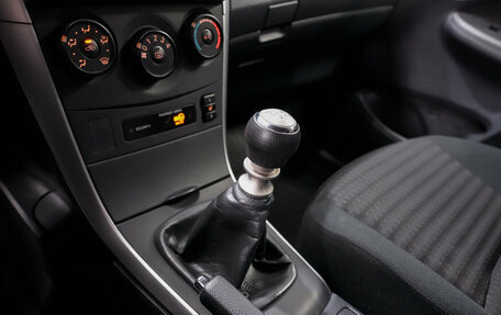 Toyota Corolla, 2013 год, 1 350 000 рублей, 12 фотография