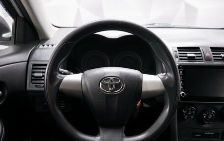 Toyota Corolla, 2013 год, 1 350 000 рублей, 11 фотография