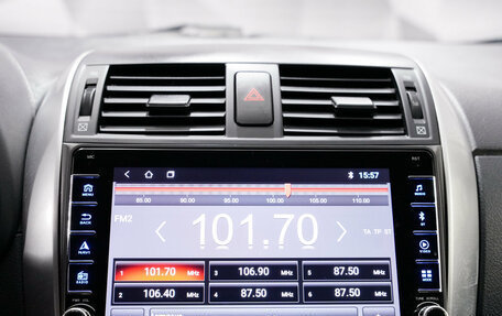 Toyota Corolla, 2013 год, 1 350 000 рублей, 14 фотография