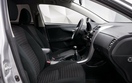 Toyota Corolla, 2013 год, 1 350 000 рублей, 9 фотография