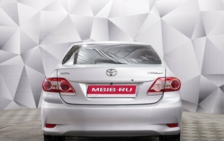 Toyota Corolla, 2013 год, 1 350 000 рублей, 3 фотография