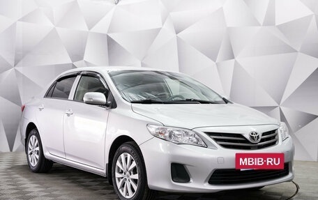 Toyota Corolla, 2013 год, 1 350 000 рублей, 5 фотография
