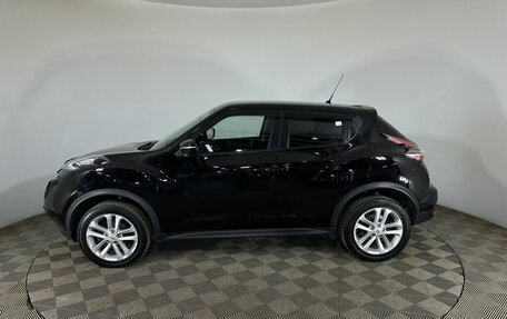 Nissan Juke II, 2015 год, 920 000 рублей, 5 фотография