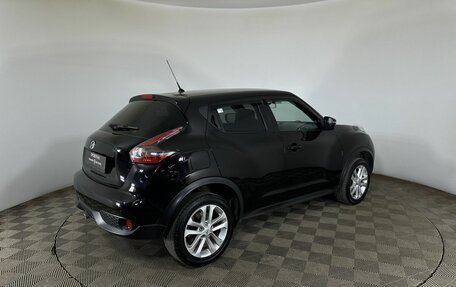 Nissan Juke II, 2015 год, 920 000 рублей, 6 фотография