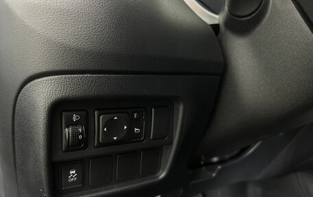 Nissan Juke II, 2015 год, 920 000 рублей, 9 фотография