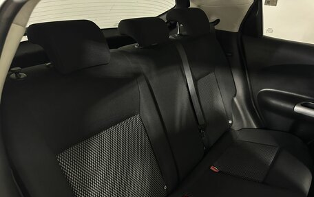 Nissan Juke II, 2015 год, 920 000 рублей, 15 фотография