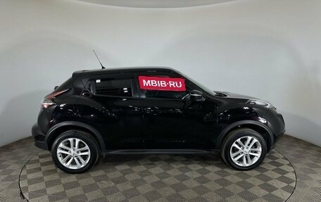 Nissan Juke II, 2015 год, 920 000 рублей, 4 фотография