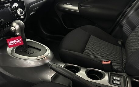 Nissan Juke II, 2015 год, 920 000 рублей, 13 фотография
