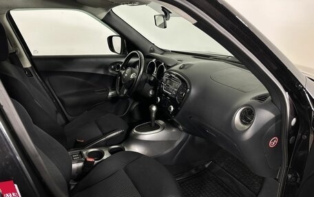 Nissan Juke II, 2015 год, 920 000 рублей, 14 фотография