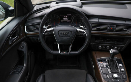 Audi A6, 2013 год, 1 599 000 рублей, 14 фотография