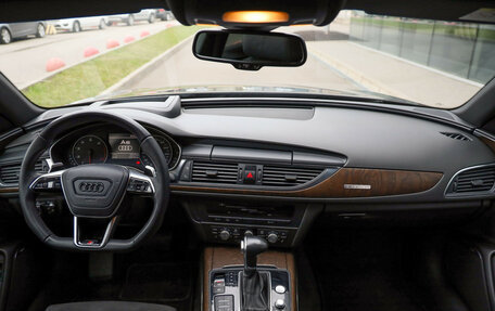 Audi A6, 2013 год, 1 599 000 рублей, 13 фотография