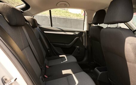 Skoda Octavia, 2014 год, 1 230 000 рублей, 7 фотография