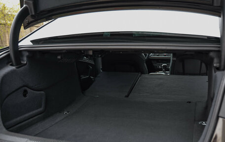 Audi A6, 2013 год, 1 599 000 рублей, 33 фотография