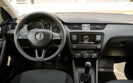 Skoda Octavia, 2014 год, 1 230 000 рублей, 8 фотография