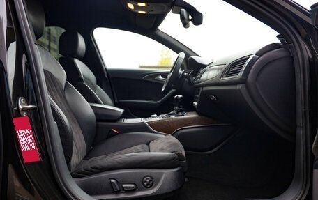 Audi A6, 2013 год, 1 599 000 рублей, 28 фотография