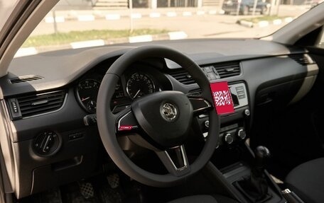 Skoda Octavia, 2014 год, 1 230 000 рублей, 5 фотография