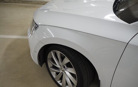 Skoda Superb III рестайлинг, 2015 год, 1 900 000 рублей, 2 фотография